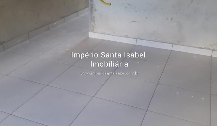 [Vende Galpão 10x18 com 3 Casas na parte de baixo Centro de Santa Isabel –SP]