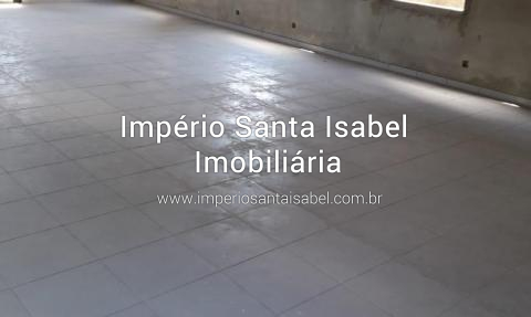 [Vende Galpão 10x18 com 3 Casas na parte de baixo Centro de Santa Isabel –SP]