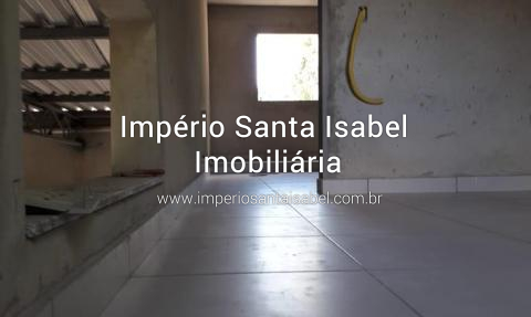 [Vende Galpão 10x18 com 3 Casas na parte de baixo Centro de Santa Isabel –SP]