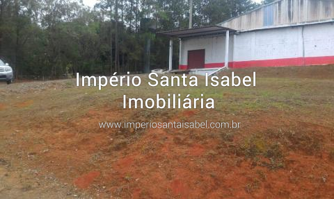 [Vende Galpão 7.100M2 Santa Isabel Sp- 2 Milhões ]