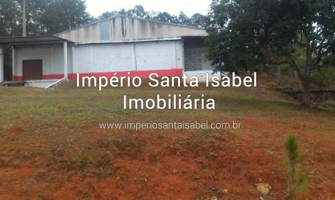 [Vende Galpão 7.100M2 Santa Isabel Sp- 2 Milhões ]