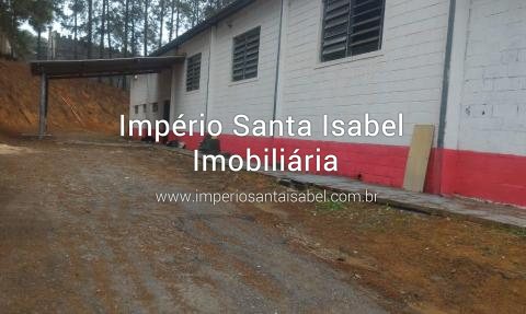 [Vende Galpão 7.100M2 Santa Isabel Sp- 2 Milhões ]