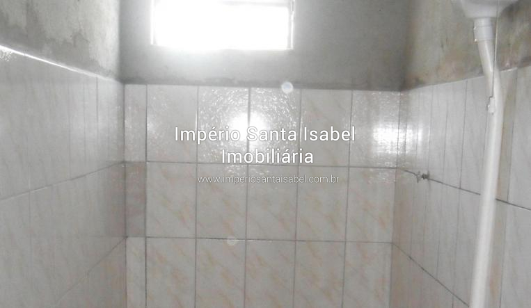 [Vende Galpão em Santa Isabel- SP- Monte Negro - 1.497 M2  proximo do asfalto]