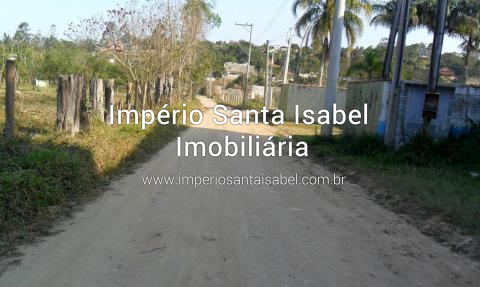 [Vende Galpão em Santa Isabel- SP- Monte Negro - 1.497 M2  proximo do asfalto]