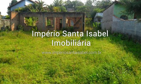 [Vende Galpão em Santa Isabel- SP- Monte Negro - 1.497 M2  proximo do asfalto]