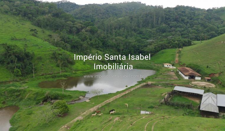 [Vende Haras Hotel Fazenda 97 Alqueires Nazaré Paulista -SP- Nascentes-Lago com ilha]