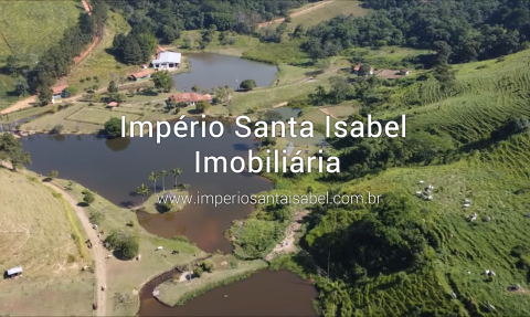 [Vende Haras Hotel Fazenda 97 Alqueires Nazaré Paulista -SP- Nascentes-Lago com ilha]