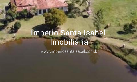 [Vende Haras Hotel Fazenda 97 Alqueires Nazaré Paulista -SP- Nascentes-Lago com ilha]