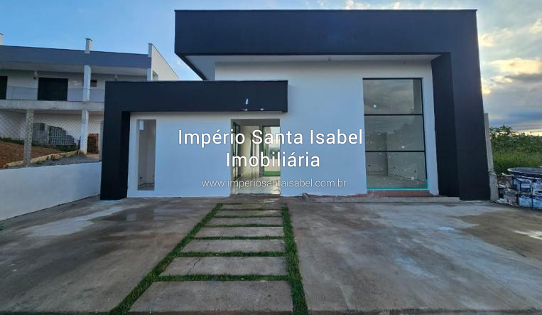 [Vende imóvel 1.020 M2 alto Padrão Condomínio Fechado Igaratá- REF: 2215]