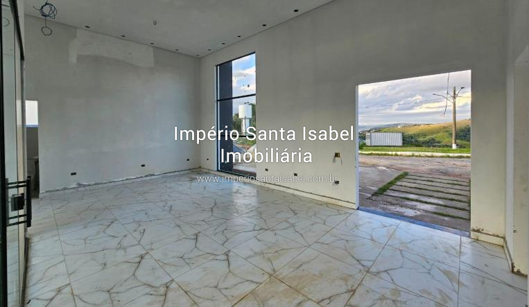 [Vende imóvel 1.020 M2 alto Padrão Condomínio Fechado Igaratá- REF: 2215]