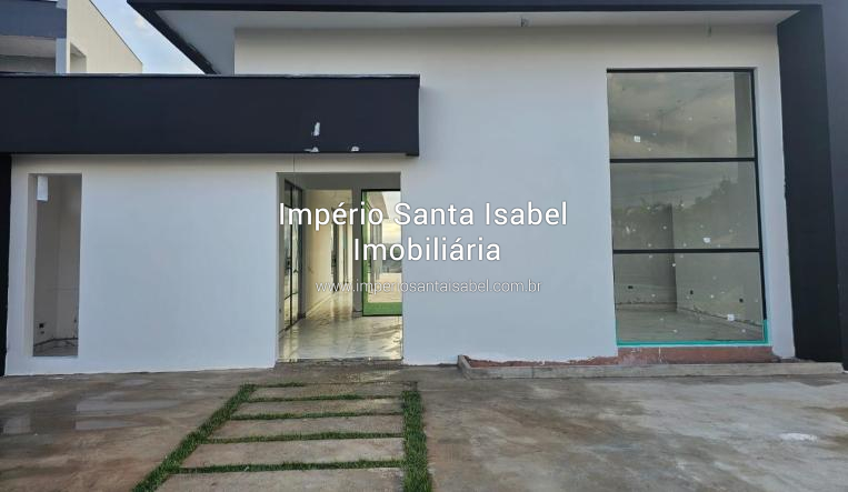[Vende imóvel 1.020 M2 alto Padrão Condomínio Fechado Igaratá- REF: 2215]