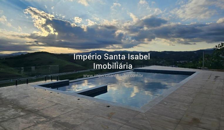 [Vende imóvel 1.020 M2 alto Padrão Condomínio Fechado Igaratá- REF: 2215]