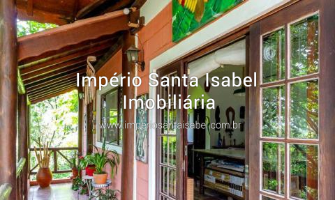 [Vende imóvel 27.295 m2 Alto Padrão-lago- Piscina-Santa Isabel SP ]