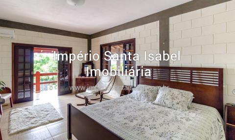 [Vende imóvel 27.295 m2 Alto Padrão-lago- Piscina-Santa Isabel SP ]