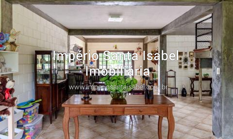 [Vende imóvel 27.295 m2 Alto Padrão-lago- Piscina-Santa Isabel SP ]