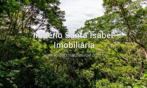 [Vende imóvel 27.295 m2 Alto Padrão-lago- Piscina-Santa Isabel SP ]