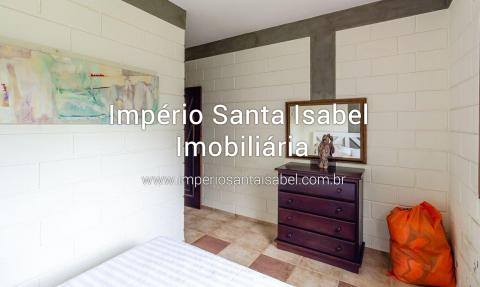 [Vende imóvel 27.295 m2 Alto Padrão-lago- Piscina-Santa Isabel SP ]