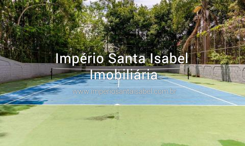 [Vende imóvel 27.295 m2 Alto Padrão-lago- Piscina-Santa Isabel SP ]