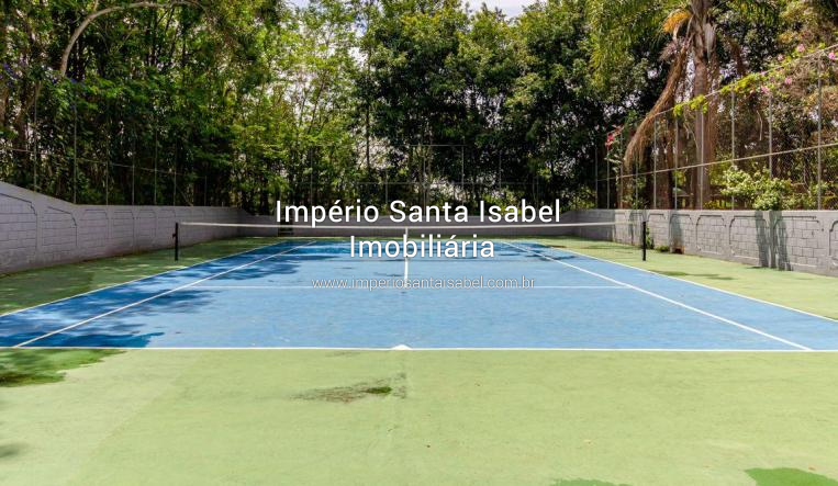 [Vende imóvel 27.295 m2 Alto Padrão-lago- Piscina-Santa Isabel SP ]