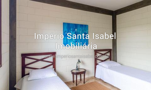 [Vende imóvel 27.295 m2 Alto Padrão-lago- Piscina-Santa Isabel SP ]