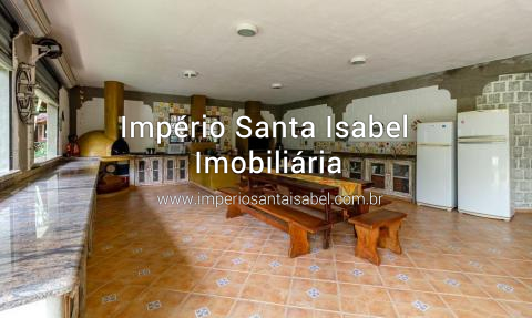 [Vende imóvel 27.295 m2 Alto Padrão-lago- Piscina-Santa Isabel SP ]