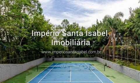 [Vende imóvel 27.295 m2 Alto Padrão-lago- Piscina-Santa Isabel SP ]