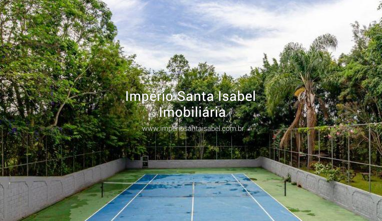 [Vende imóvel 27.295 m2 Alto Padrão-lago- Piscina-Santa Isabel SP ]