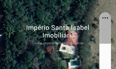 [Vende imóvel 27.295 m2 Alto Padrão-lago- Piscina-Santa Isabel SP ]