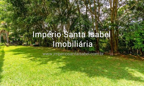 [Vende imóvel 27.295 m2 Alto Padrão-lago- Piscina-Santa Isabel SP ]