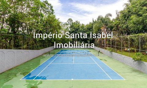 [Vende imóvel 27.295 m2 Alto Padrão-lago- Piscina-Santa Isabel SP ]