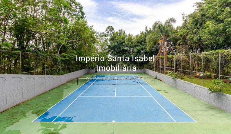 [Vende imóvel 27.295 m2 Alto Padrão-lago- Piscina-Santa Isabel SP ]