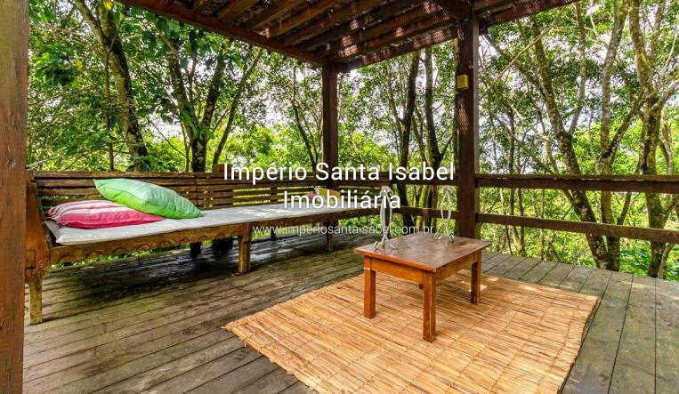 [Vende imóvel 27.295 m2 Alto Padrão-lago- Piscina-Santa Isabel SP ]