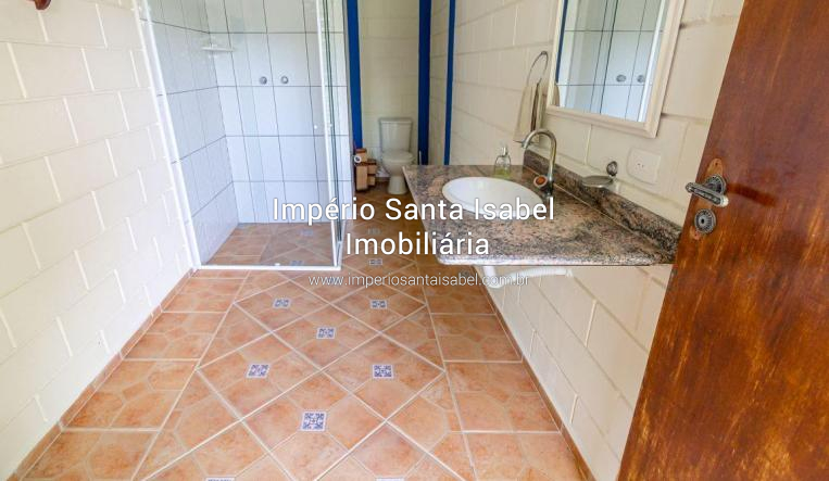 [Vende imóvel 27.295 m2 Alto Padrão-lago- Piscina-Santa Isabel SP ]