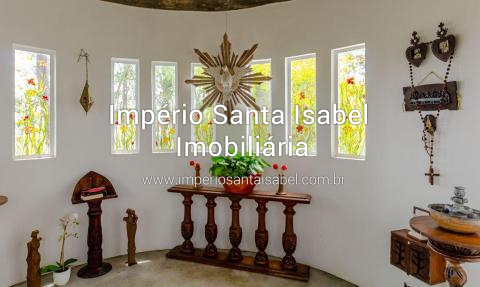 [Vende imóvel 27.295 m2 Alto Padrão-lago- Piscina-Santa Isabel SP ]