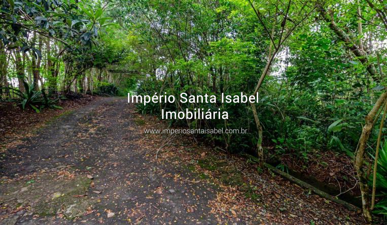 [Vende imóvel 27.295 m2 Alto Padrão-lago- Piscina-Santa Isabel SP ]