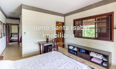 [Vende imóvel 27.295 m2 Alto Padrão-lago- Piscina-Santa Isabel SP ]