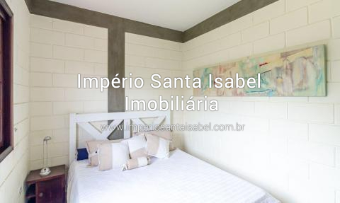 [Vende imóvel 27.295 m2 Alto Padrão-lago- Piscina-Santa Isabel SP ]