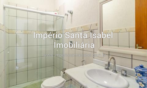 [Vende imóvel 27.295 m2 Alto Padrão-lago- Piscina-Santa Isabel SP ]