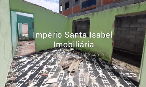 [Vende imovel com opção de compra casa - Semeacabada de 175 m2 de Terreno Jardim Eldorado r- pref-ilario-dassie]