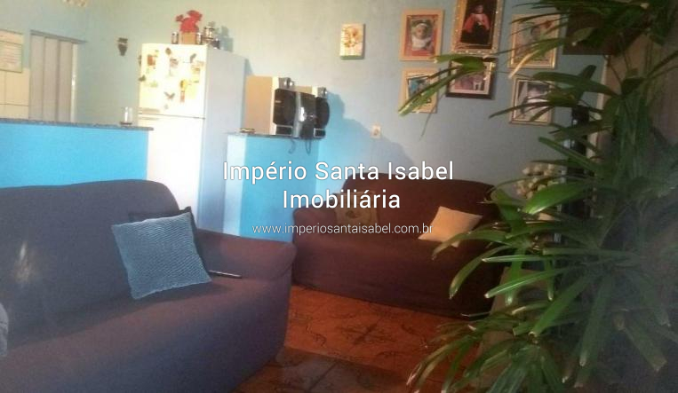 [Vende ou Permuta 5 casas já com inquilino e renda - São Paulo- SP]