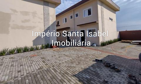 [Vende ou Permuta casa 66 m2 em Condomínio de frente pro Mar - Itanhaém SP]