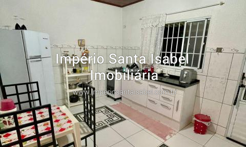 [Vende ou Permuta - Chácara 2500m2 Mogi das cruzes REF1835]