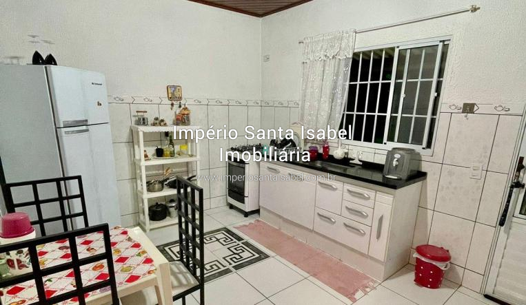 [Vende ou Permuta - Chácara 2500m2 Mogi das cruzes REF1835]