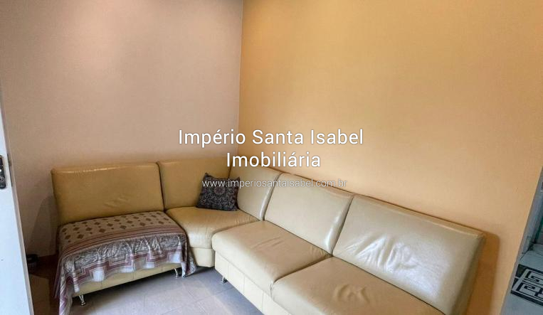 [Vende ou Permuta - Chácara 2500m2 Mogi das cruzes REF1835]