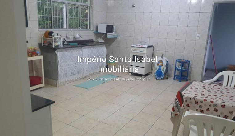 [Vende ou Permuta Chácara 400 m2 - Santa Isabel SP REF 1959]