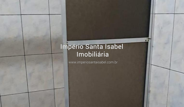 [Vende ou Permuta Chácara 400 m2 - Santa Isabel SP REF 1959]