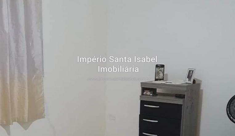 [Vende ou Permuta Chácara 400 m2 - Santa Isabel SP REF 1959]