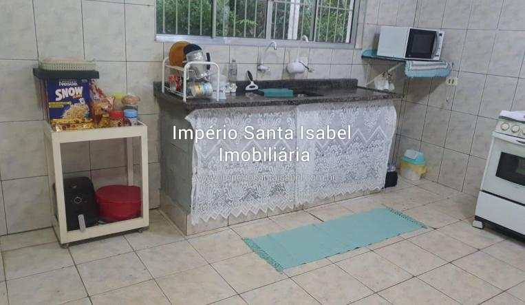 [Vende ou Permuta Chácara 400 m2 - Santa Isabel SP REF 1959]