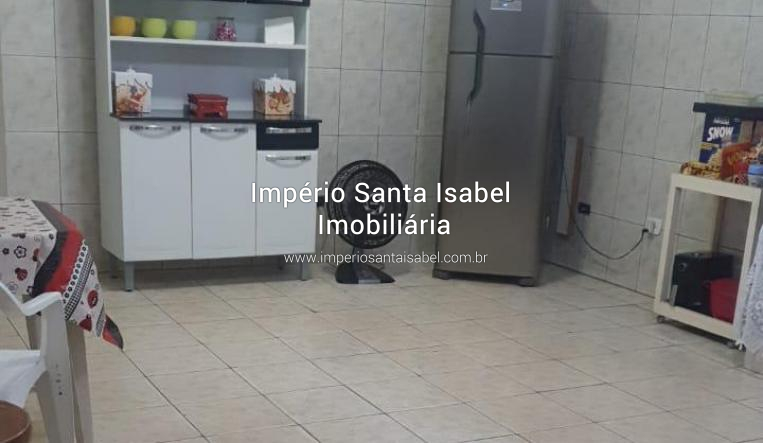 [Vende ou Permuta Chácara 400 m2 - Santa Isabel SP REF 1959]