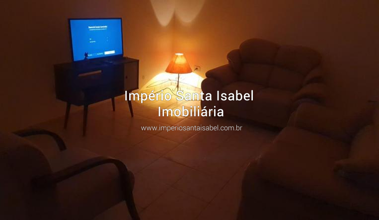 [Vende ou Permuta Chácara 400 m2 - Santa Isabel SP REF 1959]